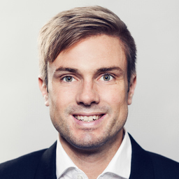 Nicolas Diebold