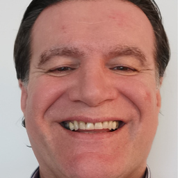 Vicente Visi Costa