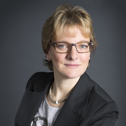 Dr. Melanie Ferschke