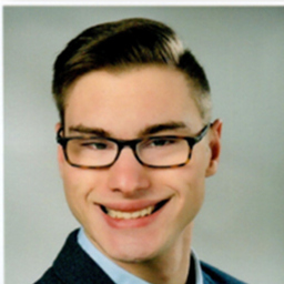 Maximilian Schmitt