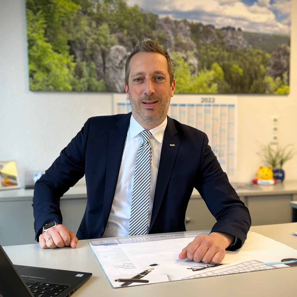 Stefan Buscher Versicherungsfachmann (IHK) Debeka XING