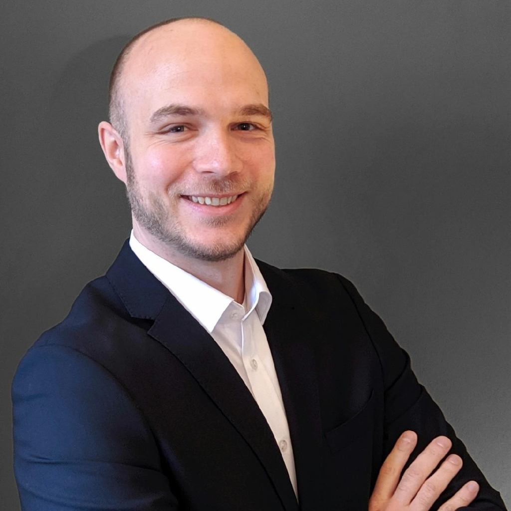 Dr. Nils Jeschik Experte für Stabilitätsuntersuchung Panpharma GmbH
