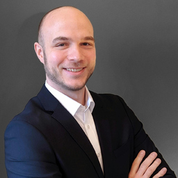 Dr. Nils Jeschik