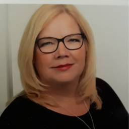 Sabine Fischer
