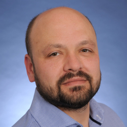 Alexander Andreev