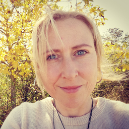 Evelyn Kraus