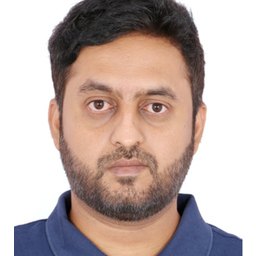 Anoop Kollur
