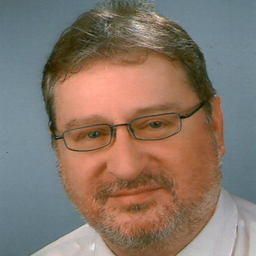 Konrad Hamm