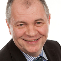 Frank Feuerstein