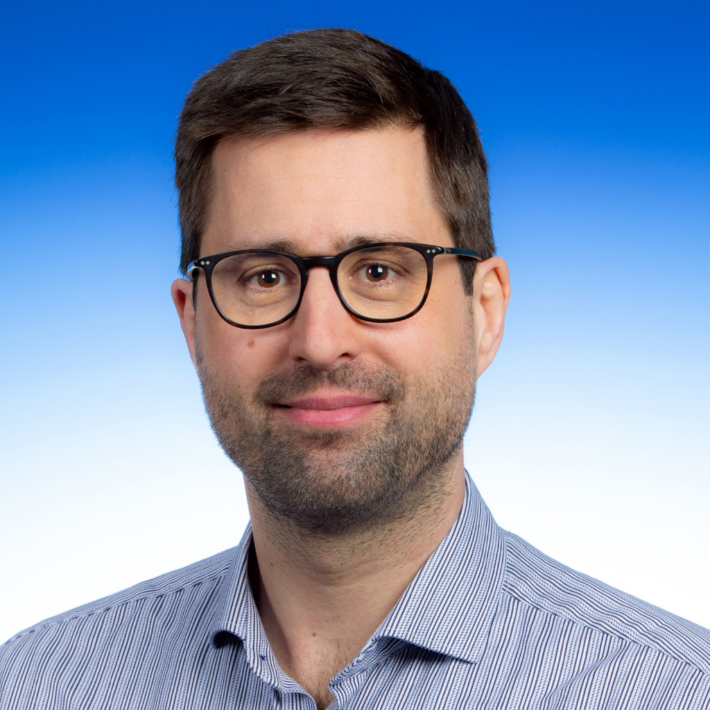 Adrian Katiofsky Mitarbeiter Volkswagen AG XING