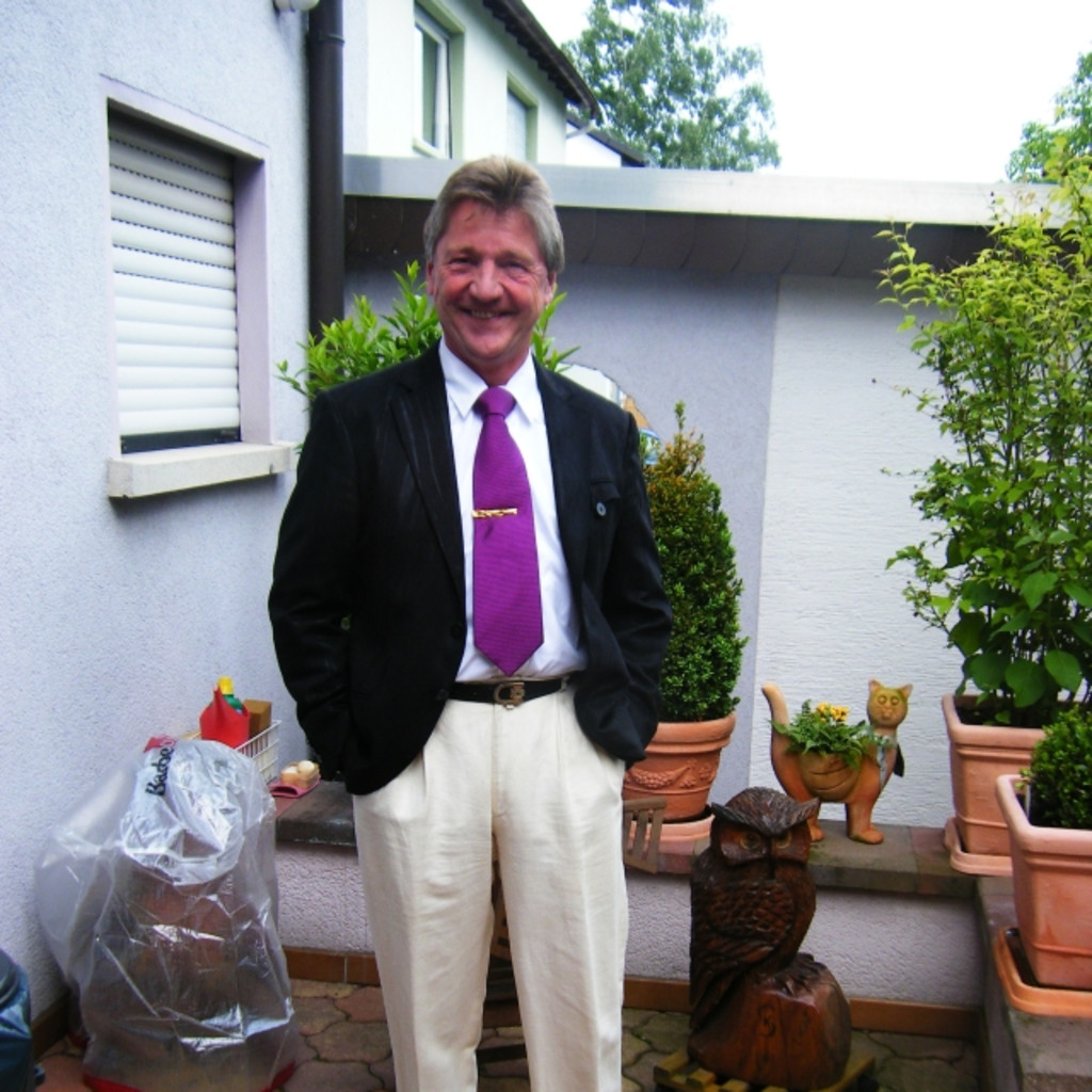 Roland Hartl Außendienst Uhren u. Schmuck Uhren u