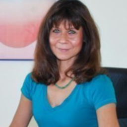 Anke Mendoza