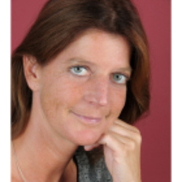 Profilbild Katja Berger