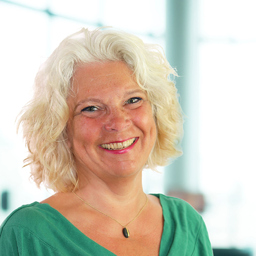 Bianca van der Sluijs