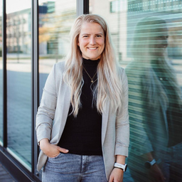 Katharina Kroll
