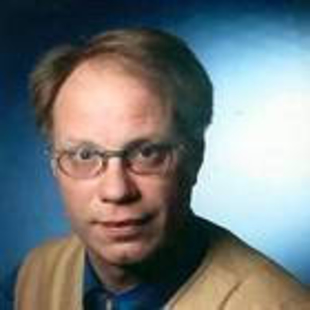 Dipl.Ing. Dieter Kapp Privatier Frankfurt am Main XING