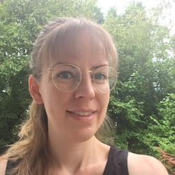 Dr. Anna Sckopke