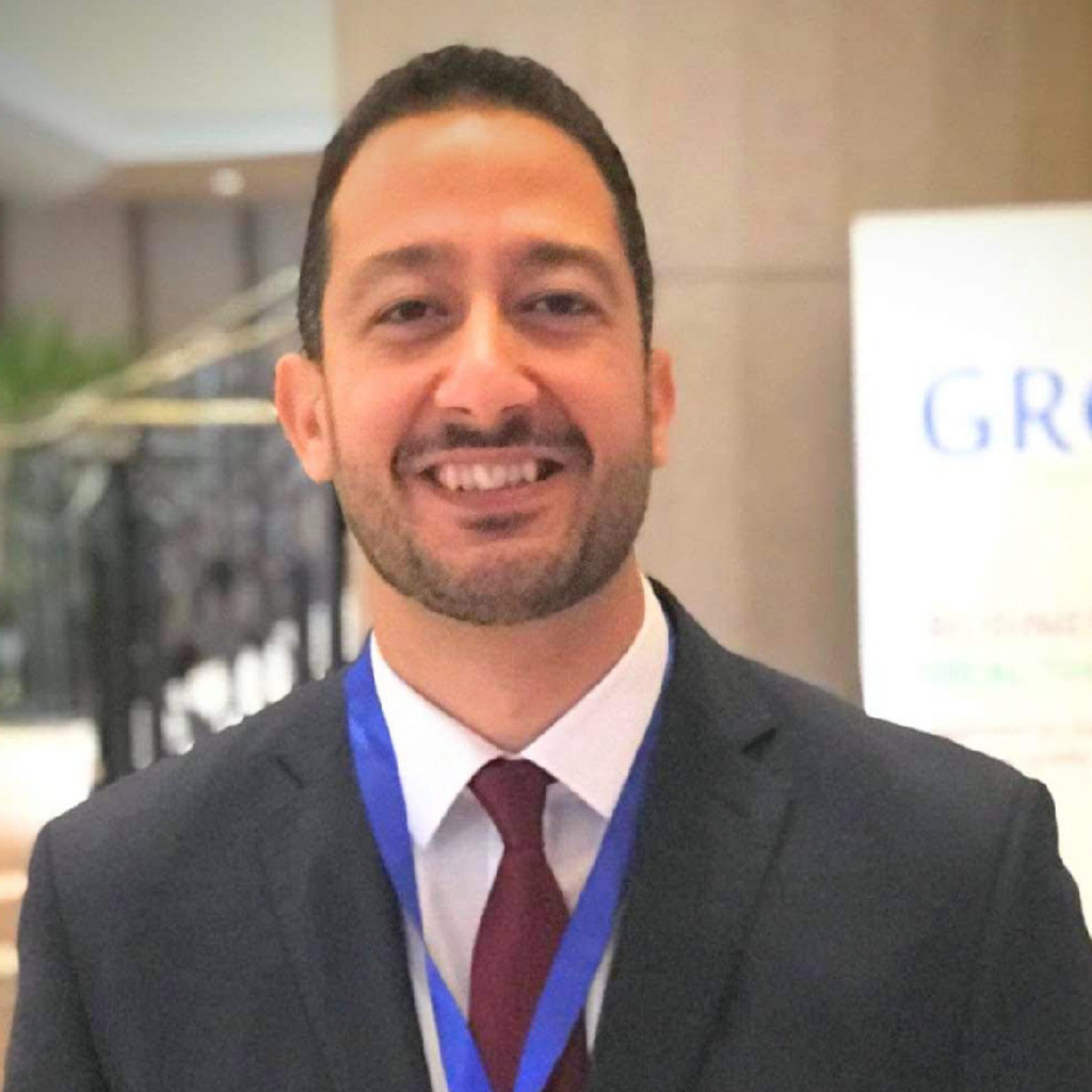 Ahmed Seddik Wissenschaftlicher Mitarbeiter WifOR GmbH XING