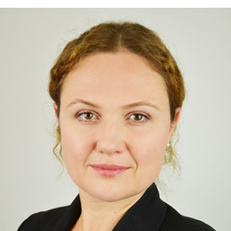 Viktoriya Zakora