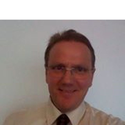 Dr. Volker Olt