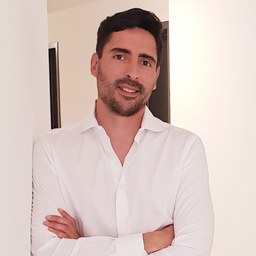 Rodrigo Vazquez Calderon