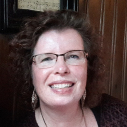 Mirjam Lorkowski (geb. Machoczek)