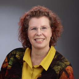 Mirjam Lorkowski (geb. Machoczek)