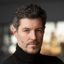 Andreas Becker's profile picture