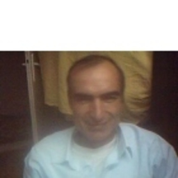 Kenan Köklü