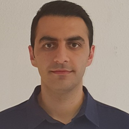 Sina Safazadeh