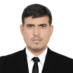 Saraj Hameed