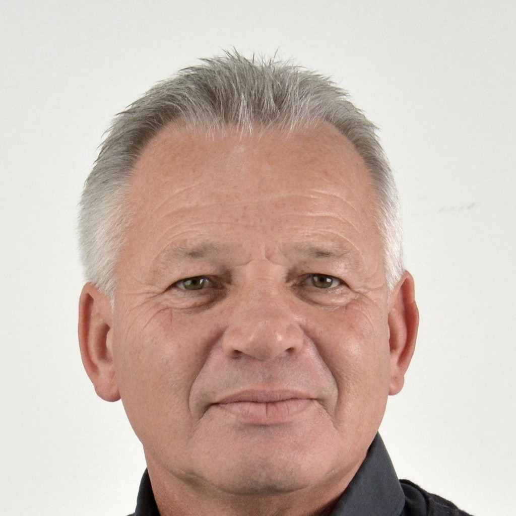 Profilbild Johann Gondosch