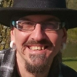 Jarod Grefrath