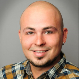 Danny Mihalis's profile picture