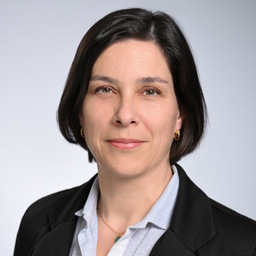 Franziska Hasselbach