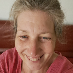 Sabine Meister