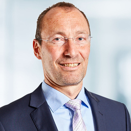Ulrich Timm