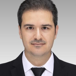 Dr. Mohammad Vatanparast