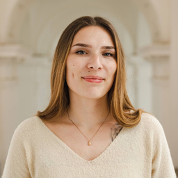 Laura Rahmel