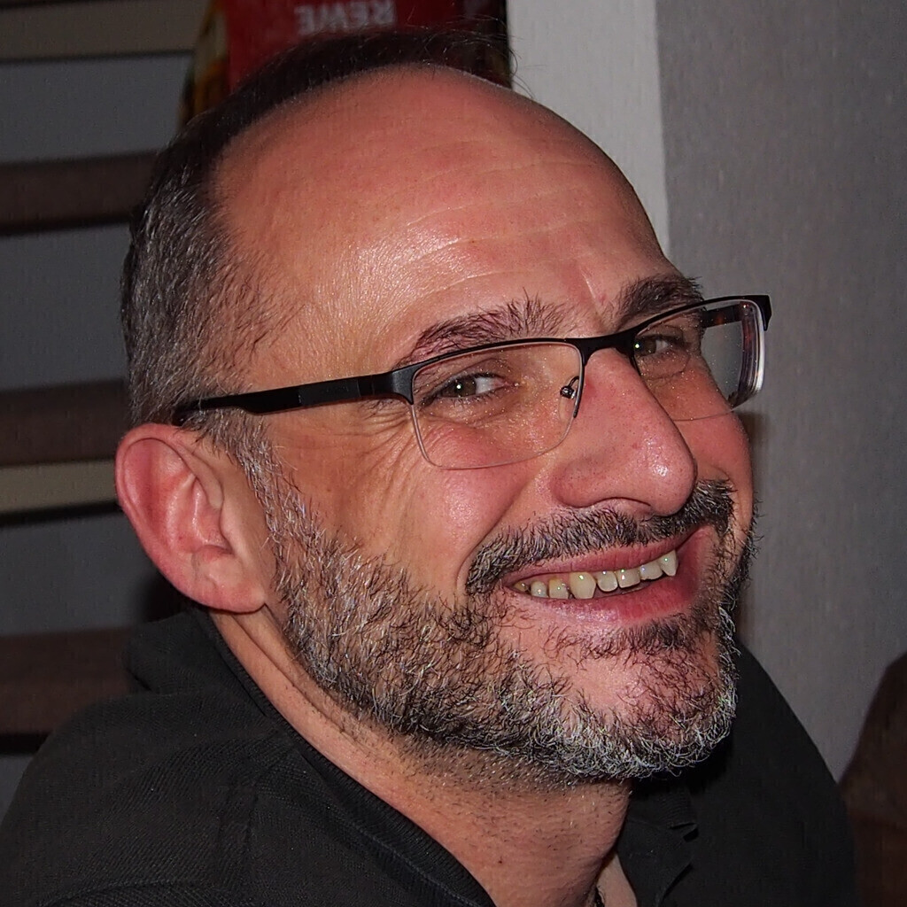 Andreas Ries Teamleiter Finance & Technology bardusch GmbH & Co. KG