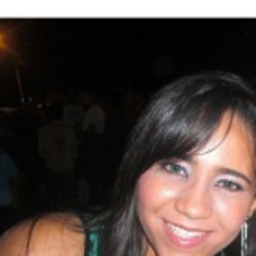 Marcia Regia Rodrigues Farias