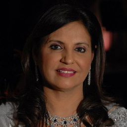 Dr. Rita Bakshi