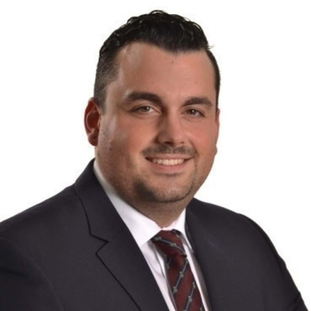 Felix Becker Business Development Manager STUV Prison Solutions