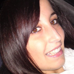 Nicoletta Rosamilia