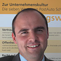 Ian Hennin