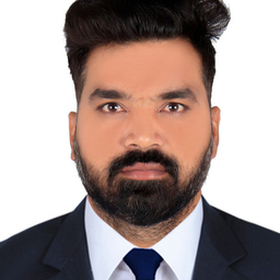 Rajesh Kumar