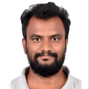 Vijay Kumara Hanumanthappa