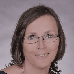 Gesine Tresse