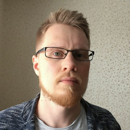Alexander Rychkov