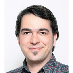 Profilbild Peter Binder